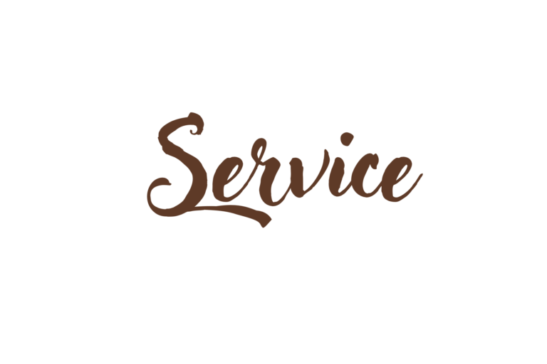 Service