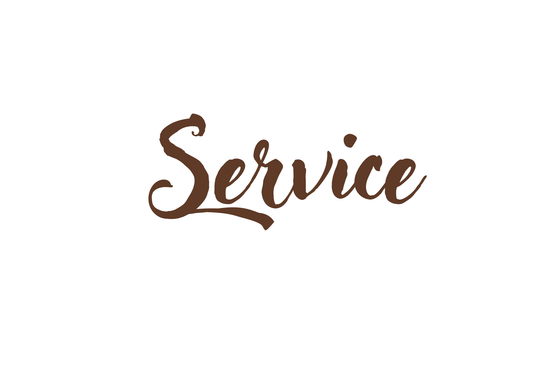 Service